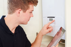boiler maintenance Great Braxted