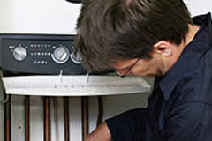boiler service Great Braxted