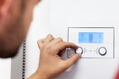 best Great Braxted boiler servicing companies
