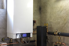 Great Braxted condensing boiler companies