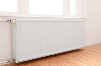 Great Braxted heating installation