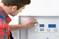 Great Braxted boiler maintenance