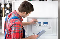 Great Braxted boiler servicing
