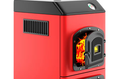 Great Braxted solid fuel boiler costs