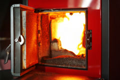 solid fuel boilers Great Braxted